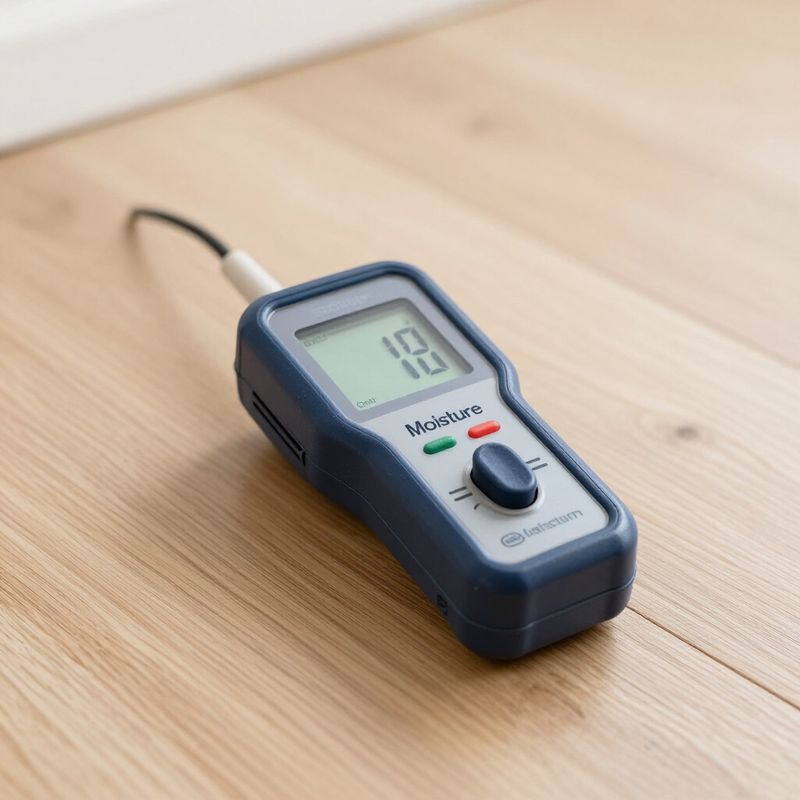 Leak Detection & Repair in Portsmouth