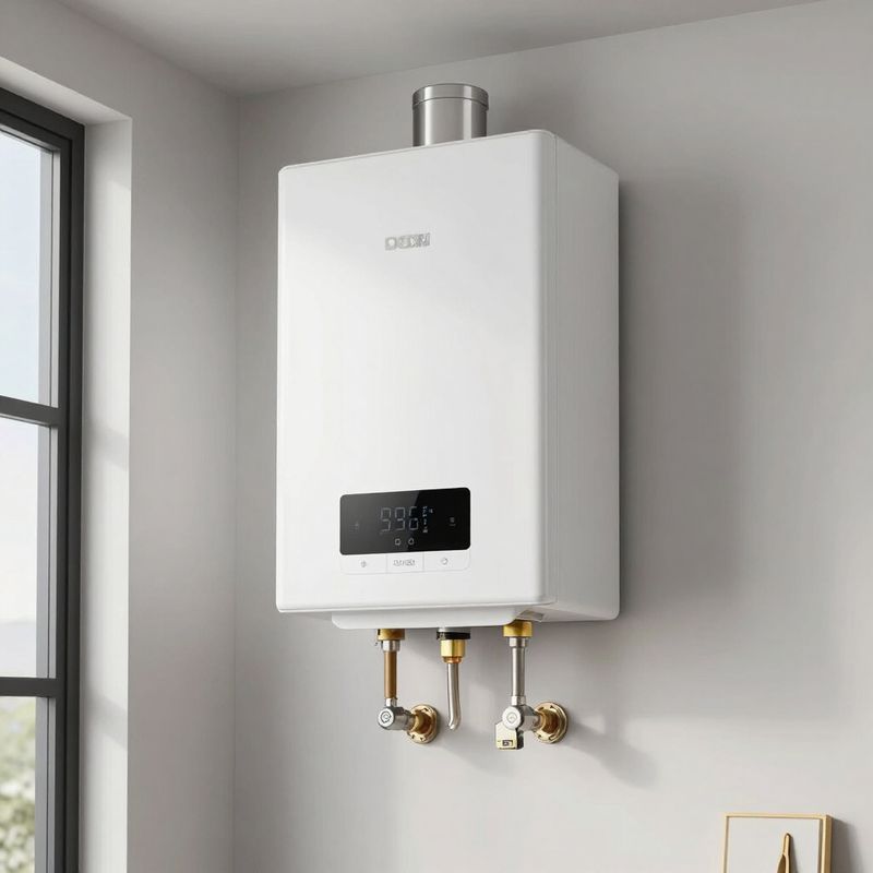 Water Heater Services in Portsmouth