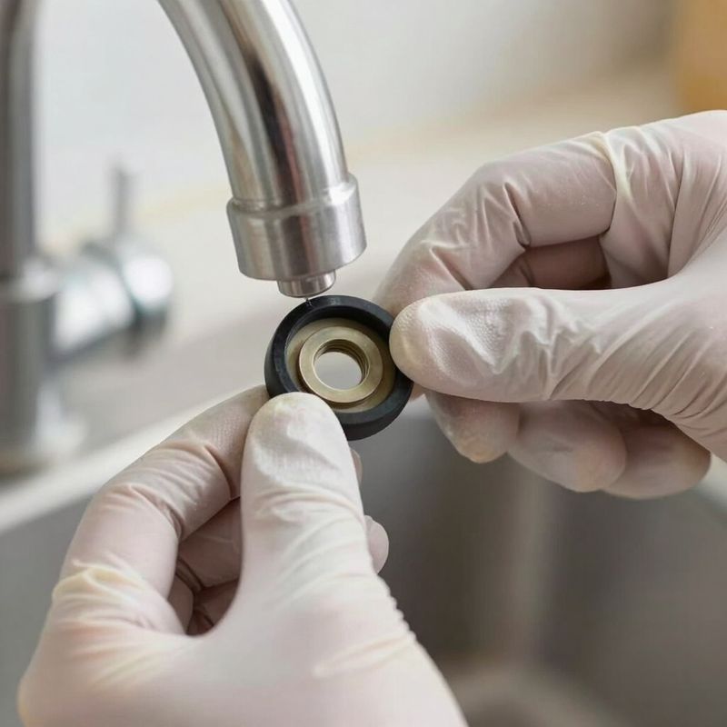 Toilet & Faucet Repair in Portsmouth