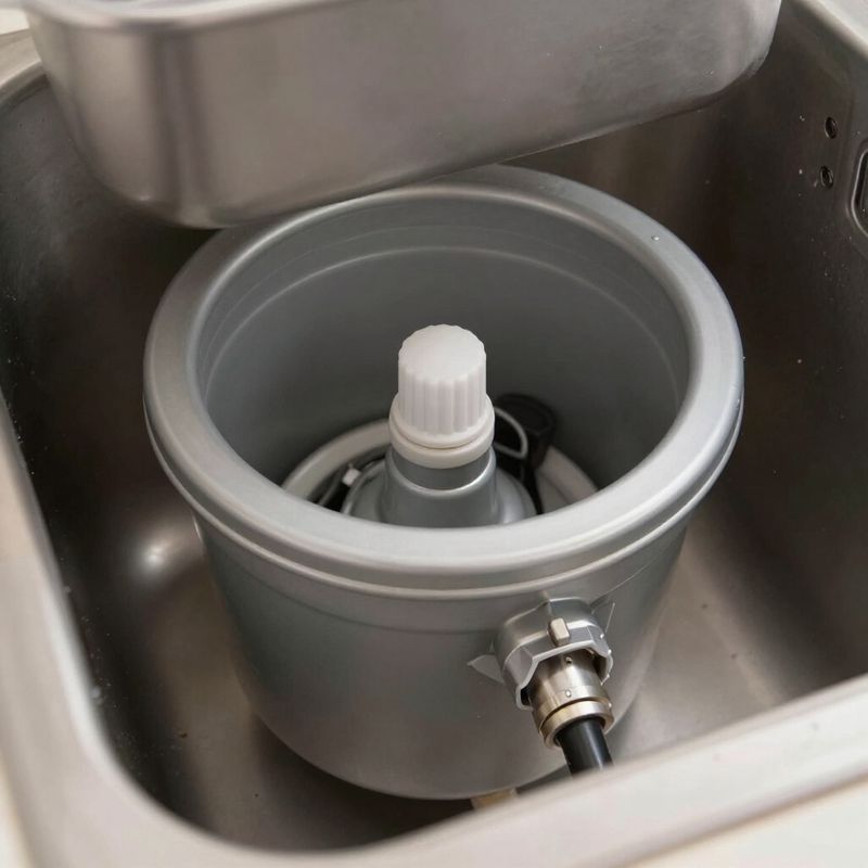 Garbage Disposal in Portsmouth