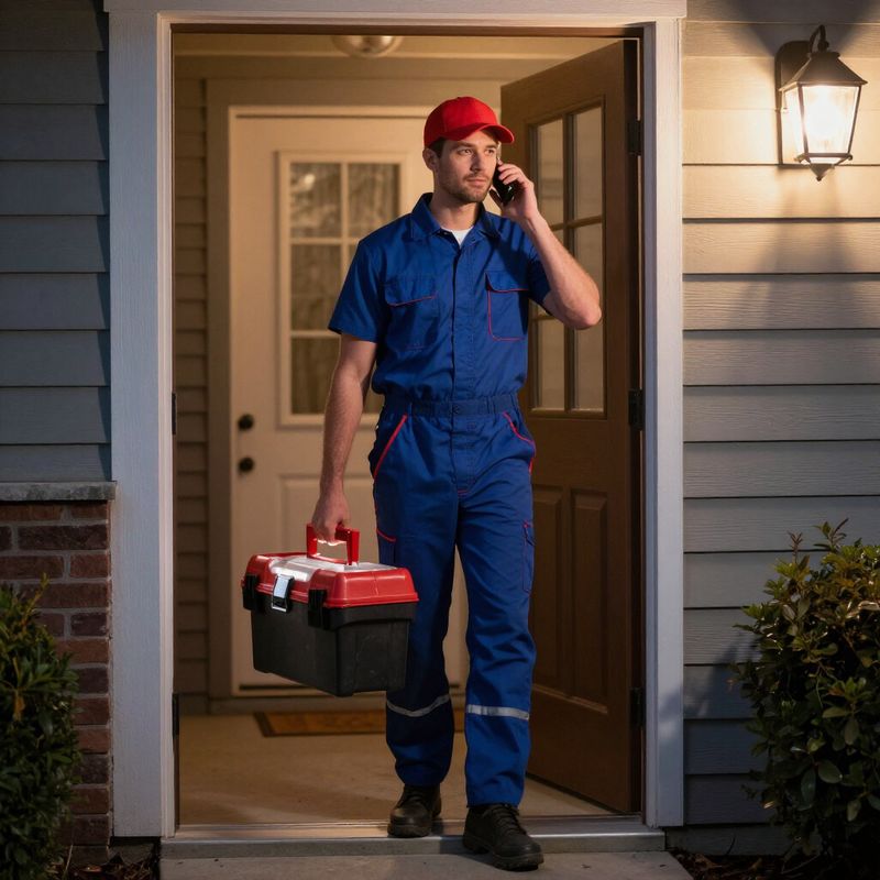 Emergency Plumbing in Portsmouth